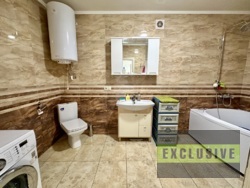 Велика і простора двокімнатна квартира в Моноліті фото 30 Велика і простора двокімнатна квартира в Моноліті фото 30