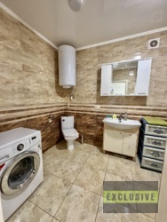 Велика і простора двокімнатна квартира в Моноліті фото 29 Велика і простора двокімнатна квартира в Моноліті фото 29