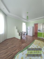 Однокімнатна квартира в новобудові фото 9 Однокімнатна квартира в новобудові фото 9