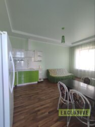 Однокімнатна квартира в новобудові фото 10 Однокімнатна квартира в новобудові фото 10