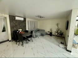 Трикімнатна квартира з видом на море. фото 12 Трикімнатна квартира з видом на море. фото 12