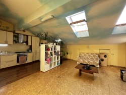 Дворівнева 2к. квартира з терасою, панорама моря! фото 36 Дворівнева 2к. квартира з терасою, панорама моря! фото 36