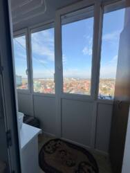 Простора 1-кімнатна з гарним краєвидом! фото 4 Простора 1-кімнатна з гарним краєвидом! фото 4