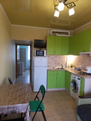 Однокімнатна з видом на море фото 5 Однокімнатна з видом на море фото 5