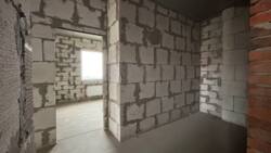 Трикімнатна квартира від забудовника фото 2 Трикімнатна квартира від забудовника фото 2