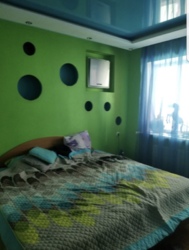 Однокімнатна в ЖК Моноліт фото 6 Однокімнатна в ЖК Моноліт фото 6