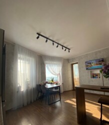 Статусна чотирикімнатна квартира з видом на море фото 10 Статусна чотирикімнатна квартира з видом на море фото 10