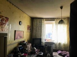 Продається комунальна квартира фото 1 Продається комунальна квартира фото 1