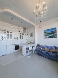 Квартира студія з видом на море фото 33 Квартира студія з видом на море фото 33