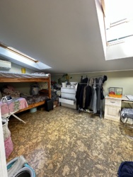 Дворівнева 2к. квартира з терасою, панорама моря! фото 33 Дворівнева 2к. квартира з терасою, панорама моря! фото 33