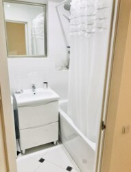 Дві квартири біля моря з євроремонтом! фото 2 Дві квартири біля моря з євроремонтом! фото 2