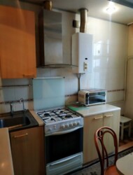 Двокімнатна сталінка фото 6 Двокімнатна сталінка фото 6