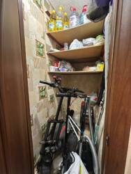 Простора 1-кімнатна з гарним краєвидом! фото 6 Простора 1-кімнатна з гарним краєвидом! фото 6