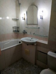 Двокімнатна сталінка фото 10 Двокімнатна сталінка фото 10