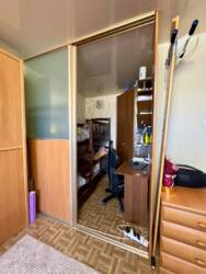 Простора 1-кімнатна з гарним краєвидом! фото 13 Простора 1-кімнатна з гарним краєвидом! фото 13