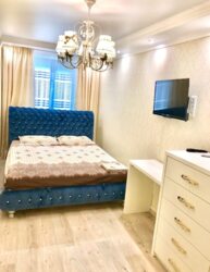 Дві квартири біля моря з євроремонтом! фото 1 Дві квартири біля моря з євроремонтом! фото 1