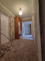 2 комнатная квартира на Парковой фото 4 2 комнатная квартира на Парковой фото 4