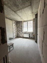 1кімнатна квартира ЖК ' Кольоровий Бульвар ' фото 6 1кімнатна квартира ЖК ' Кольоровий Бульвар ' фото 6