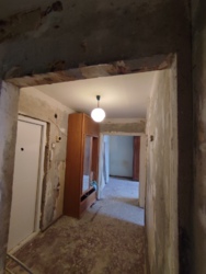 2 комнатная квартира на Парковой фото 5 2 комнатная квартира на Парковой фото 5