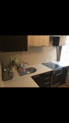 Квартира з ремонтом через дорогу від пляжу! фото 5 Квартира з ремонтом через дорогу від пляжу! фото 5