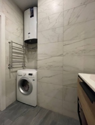 Однокімнатна квартира Кольоровий бульвар фото 11 Однокімнатна квартира Кольоровий бульвар фото 11