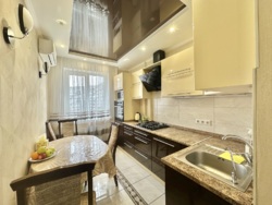 Продається 3-кімнатна квартира біля моря! фото 6 Продається 3-кімнатна квартира біля моря! фото 6