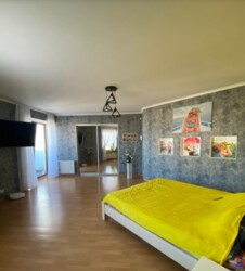 Статусна чотирикімнатна квартира з видом на море фото 6 Статусна чотирикімнатна квартира з видом на море фото 6