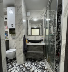 Трикімнатна квартира з видом на море. фото 9 Трикімнатна квартира з видом на море. фото 9