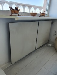 Квартира студія з видом на море фото 17 Квартира студія з видом на море фото 17