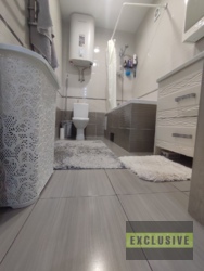 Уютная 2-комнатная квартира в новом доме — заходите и влюбляйтесь! фото 33 Уютная 2-комнатная квартира в новом доме — заходите и влюбляйтесь! фото 33