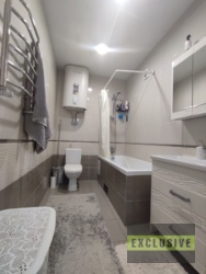 Уютная 2-комнатная квартира в новом доме — заходите и влюбляйтесь! фото 34 Уютная 2-комнатная квартира в новом доме — заходите и влюбляйтесь! фото 34