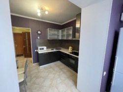 1 комнатная квартира Монолит ! фото 7 1 комнатная квартира Монолит ! фото 7