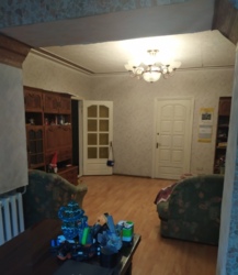 3 кімнатна квартира в центрі міста фото 7 3 кімнатна квартира в центрі міста фото 7