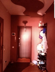 Однокімнатна в ЖК Моноліт фото 11 Однокімнатна в ЖК Моноліт фото 11