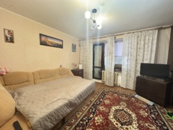 Продаж двокімнатної квартири в Акаржі! фото 2 Продаж двокімнатної квартири в Акаржі! фото 2