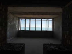 3к квартира 100м з панорамою моря! фото 1 3к квартира 100м з панорамою моря! фото 1