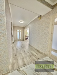 Велика і простора двокімнатна квартира в Моноліті фото 10 Велика і простора двокімнатна квартира в Моноліті фото 10