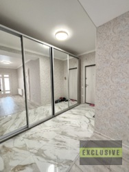 Велика і простора двокімнатна квартира в Моноліті фото 8 Велика і простора двокімнатна квартира в Моноліті фото 8