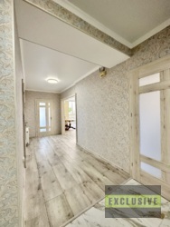 Велика і простора двокімнатна квартира в Моноліті фото 9 Велика і простора двокімнатна квартира в Моноліті фото 9