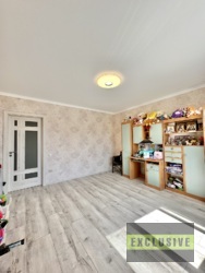 Велика і простора двокімнатна квартира в Моноліті фото 11 Велика і простора двокімнатна квартира в Моноліті фото 11