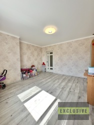 Велика і простора двокімнатна квартира в Моноліті фото 12 Велика і простора двокімнатна квартира в Моноліті фото 12