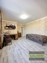 Велика і простора двокімнатна квартира в Моноліті фото 6 Велика і простора двокімнатна квартира в Моноліті фото 6