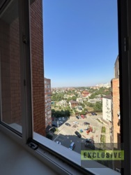 Велика і простора двокімнатна квартира в Моноліті фото 7 Велика і простора двокімнатна квартира в Моноліті фото 7