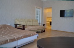 Продається 2 кімнатна квартира 1 лінія від моря. фото 2 Продається 2 кімнатна квартира 1 лінія від моря. фото 2