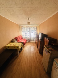 Комунальна квартира в центрі міста фото 5 Комунальна квартира в центрі міста фото 5