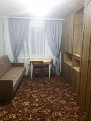Кімната в комунальній квартирі (центр міста) фото 1 Кімната в комунальній квартирі (центр міста) фото 1