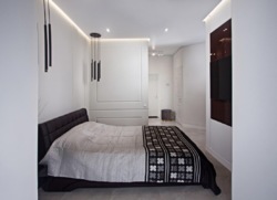 Однокомнатная квартира VIP класса фото 10 Однокомнатная квартира VIP класса фото 10