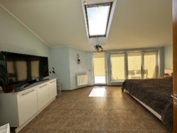 Дворівнева 2к. квартира з терасою, панорама моря! фото 31 Дворівнева 2к. квартира з терасою, панорама моря! фото 31