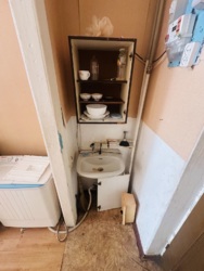 Комунальна квартира в центрі міста фото 7 Комунальна квартира в центрі міста фото 7