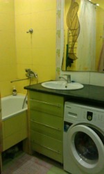 Аббо с ремонтом в центре города, закрытый двор. фото 3 Аббо с ремонтом в центре города, закрытый двор. фото 3